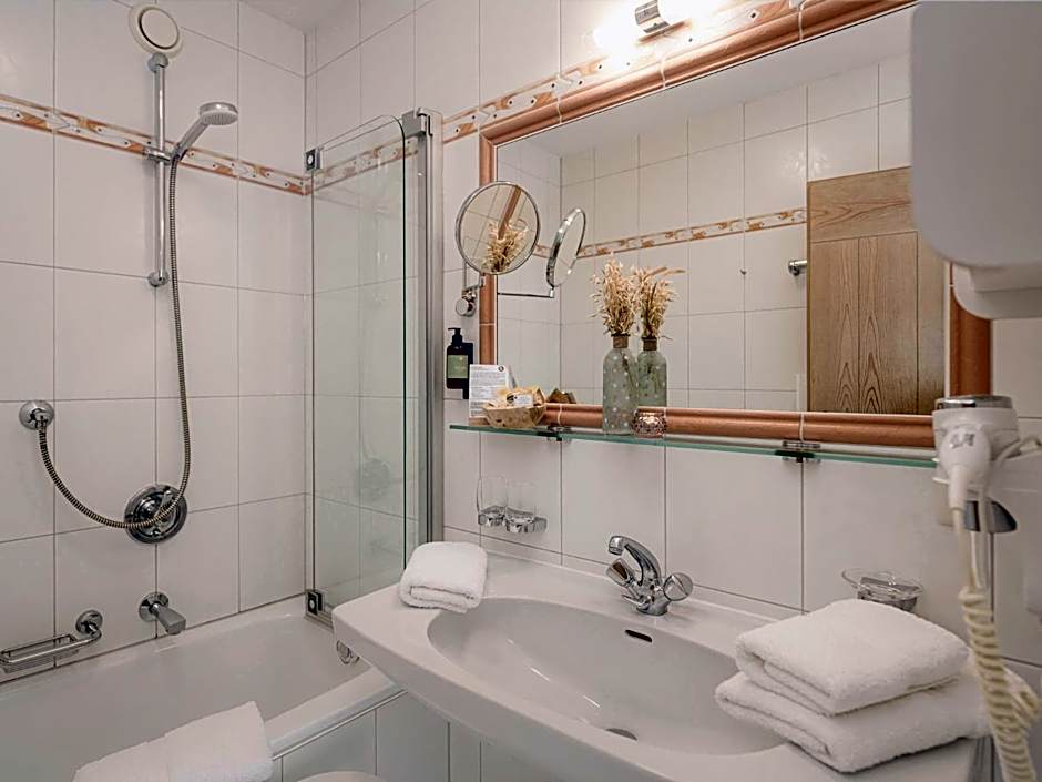 Apparthotel "Landhaus Veronika"