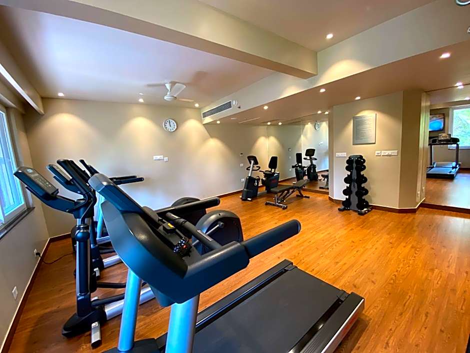 Fairfield by Marriott Goa Calangute