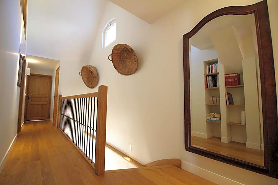 Orangerie Saint Martin