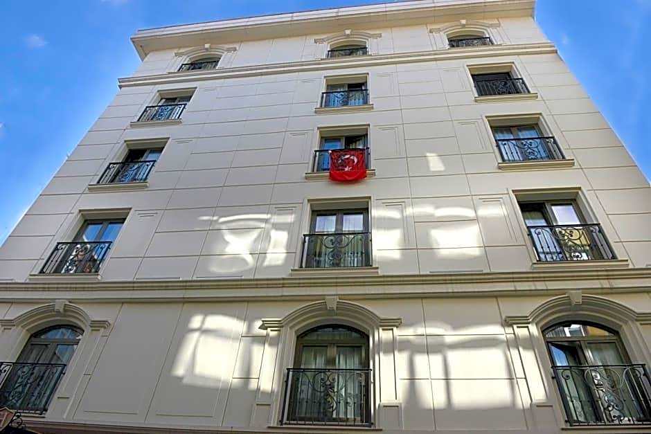 Style Hotel Sisli