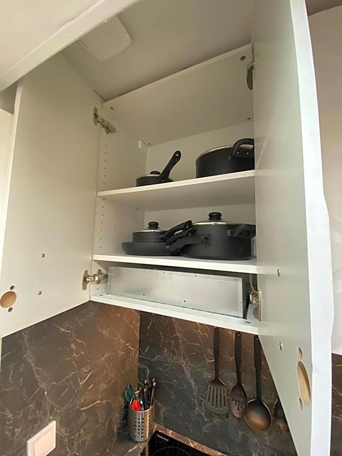 Beautiful mini Loft near Saint-Lazare