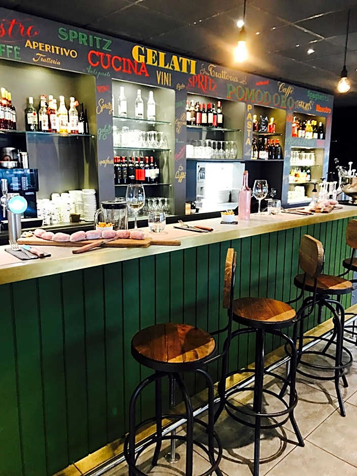 ibis Bordeaux Pessac Route des Vins