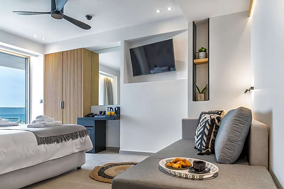 SAVUS Boutique Hotel