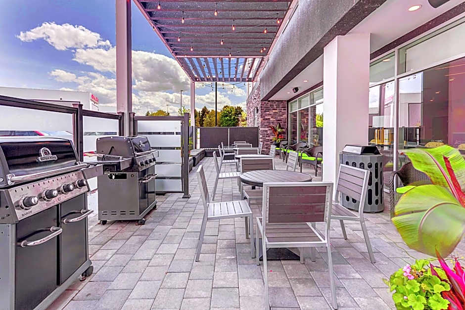 Home2 Suites By Hilton Toronto/Brampton, On