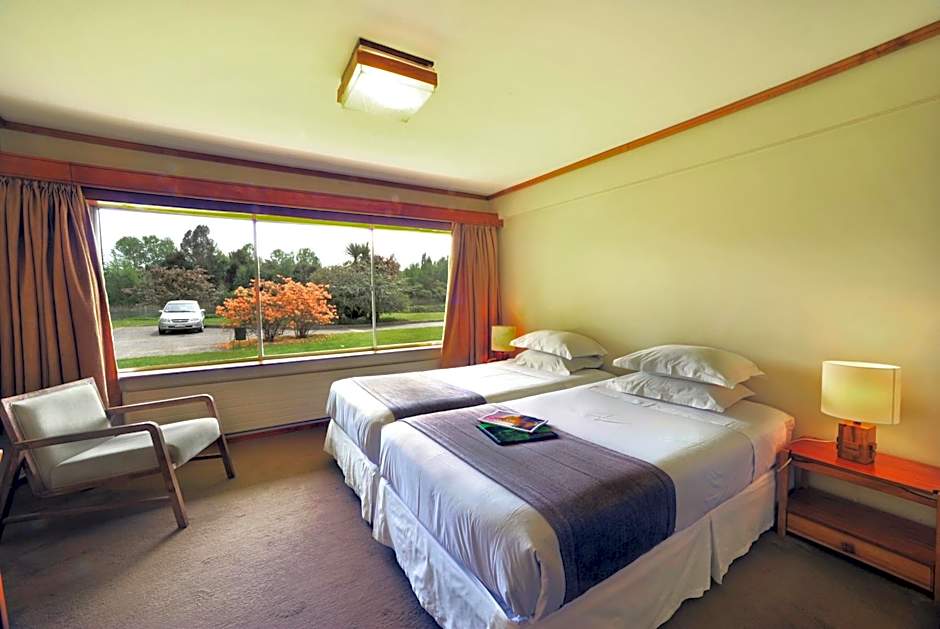 Hotel Naguilan