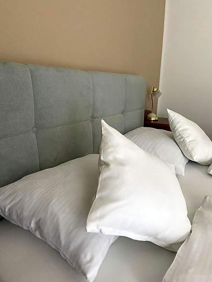 Fremdenzimmer& Appartementhaus Blassnig