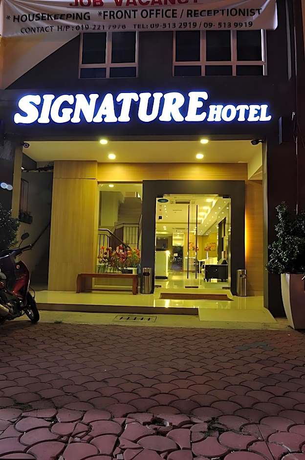 Signature Hotel