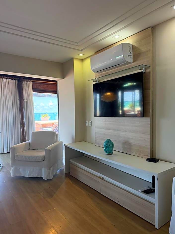 Elegance Comfort Natal Beira mar Coberturas Vip