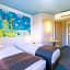 B&B Hotel Stuttgart-City