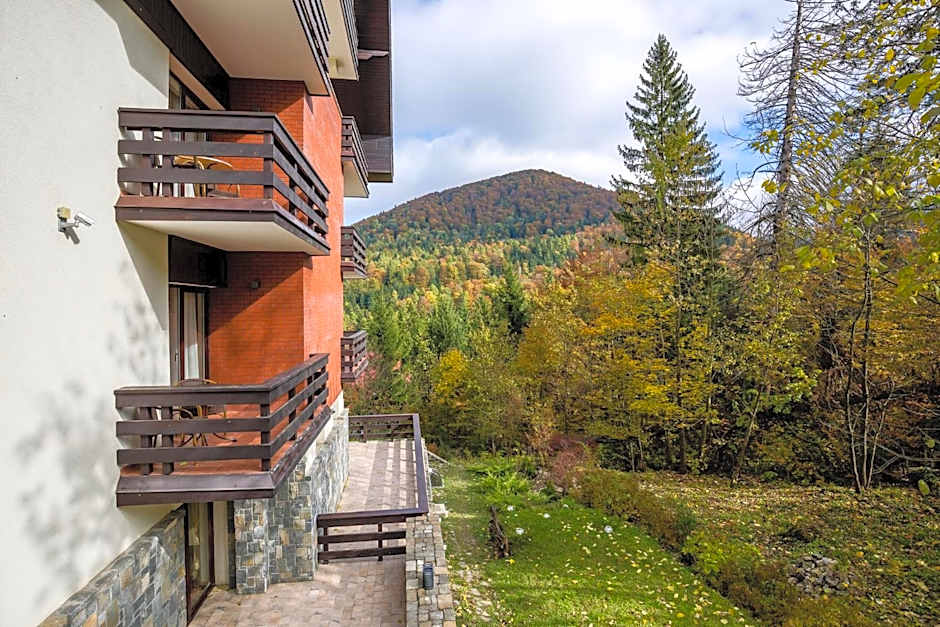 Hotel Boutique Belvedere