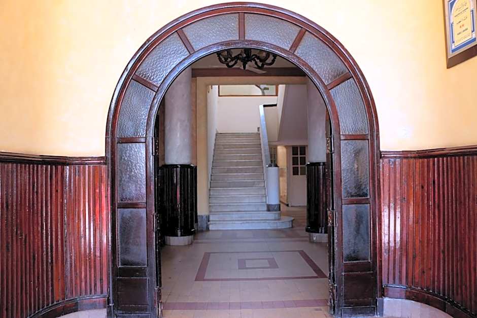 Hotel Saint Georges Tunis