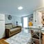 Umut Apartments