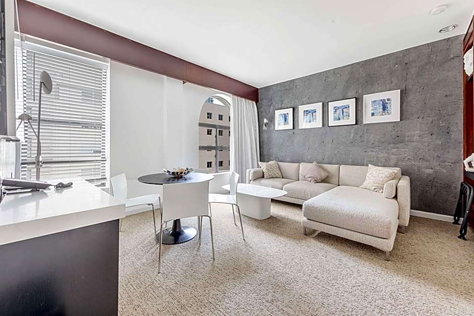 The O Hotel, Trademark Collection by Wyndham