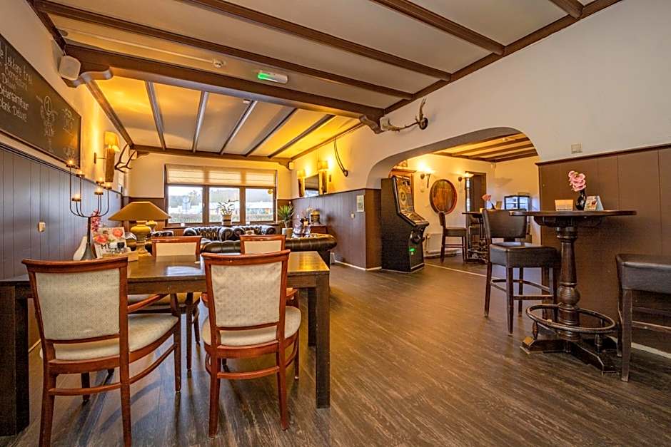 Fletcher Hotel-Restaurant De Geulvallei