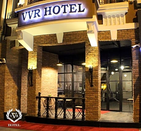 VVR HOTEL