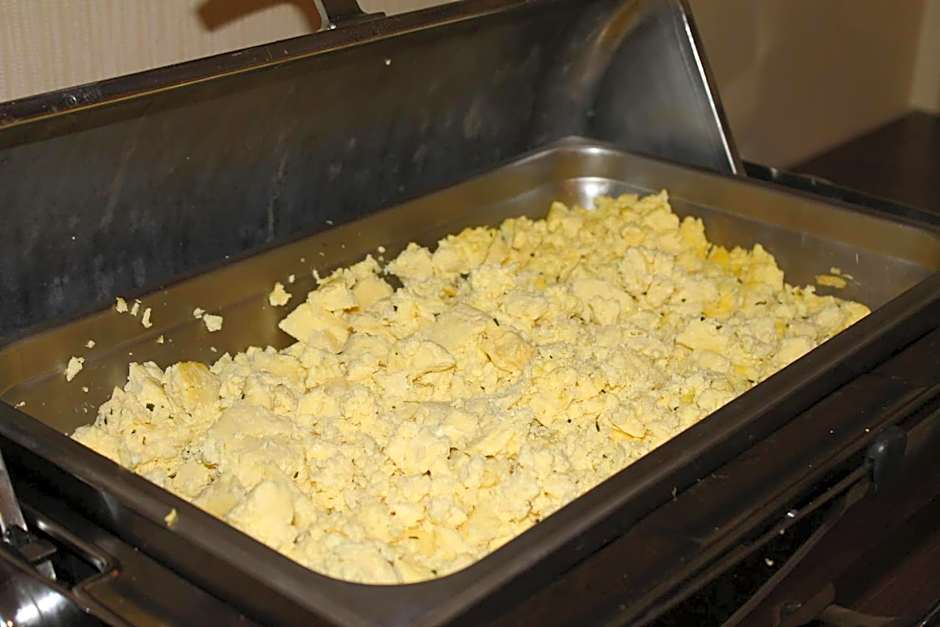 Hilton Garden Inn Edmonton Airport