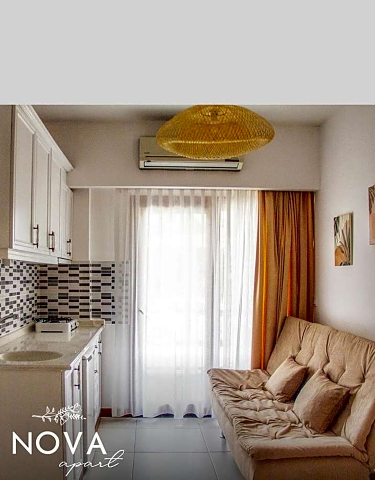Nova Aparts