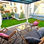 BOSSA CITY Design Apartments