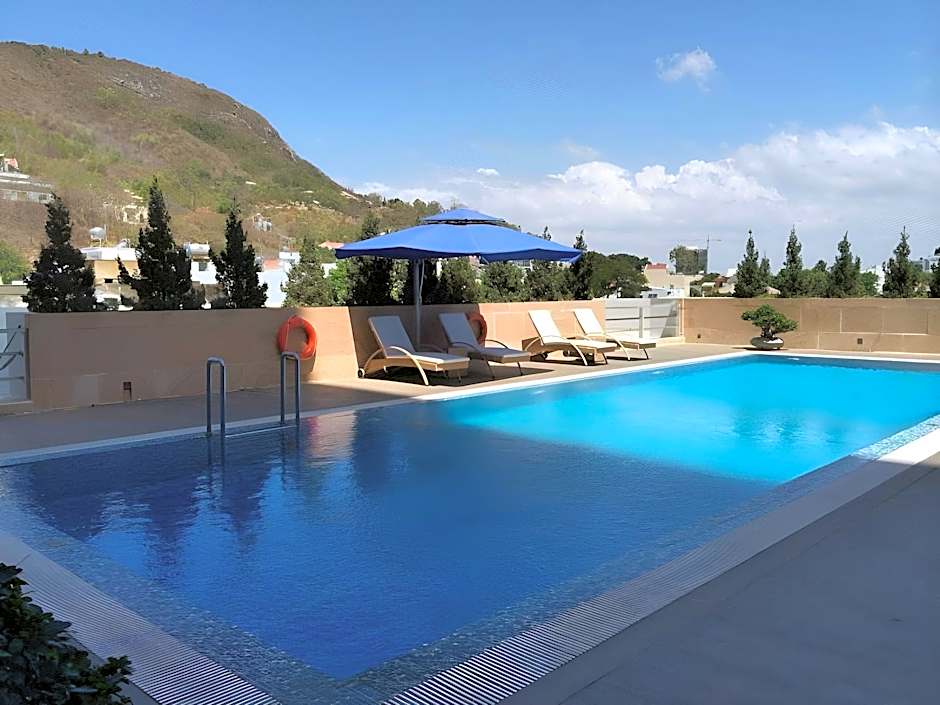 Petro Hotel