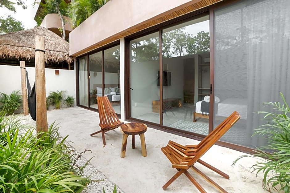 Zereno Tulum Beach Club Access