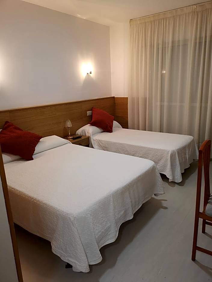 Hotel Ronsel