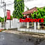 RedDoorz @ Jalan Bali Cilacap