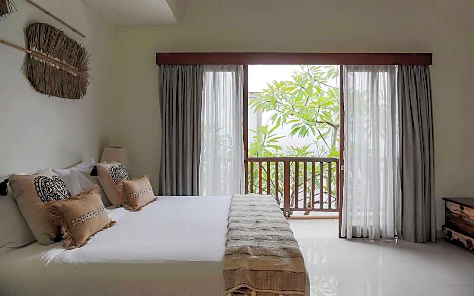 Aroha Boutique Villas