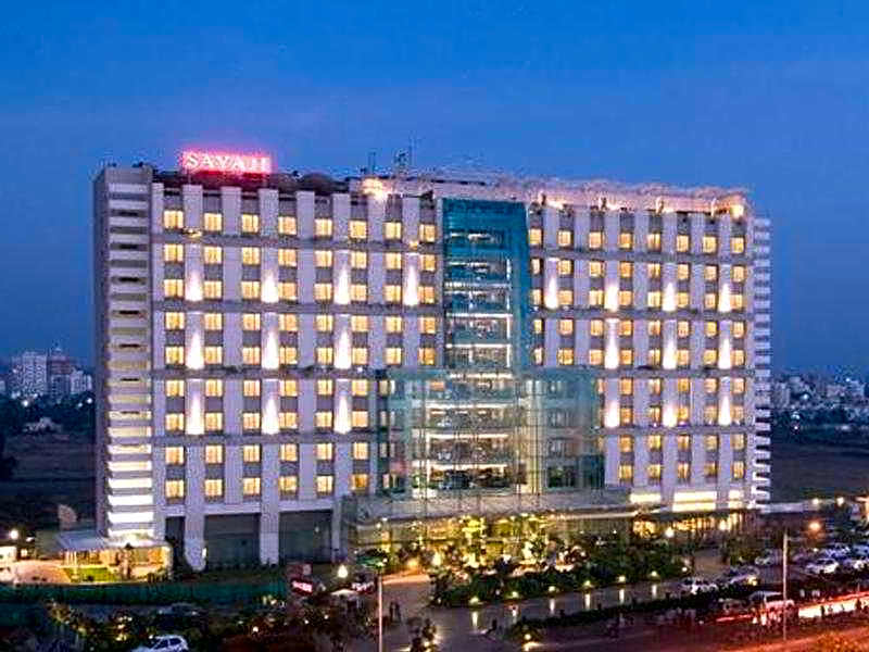 Sayaji Pune