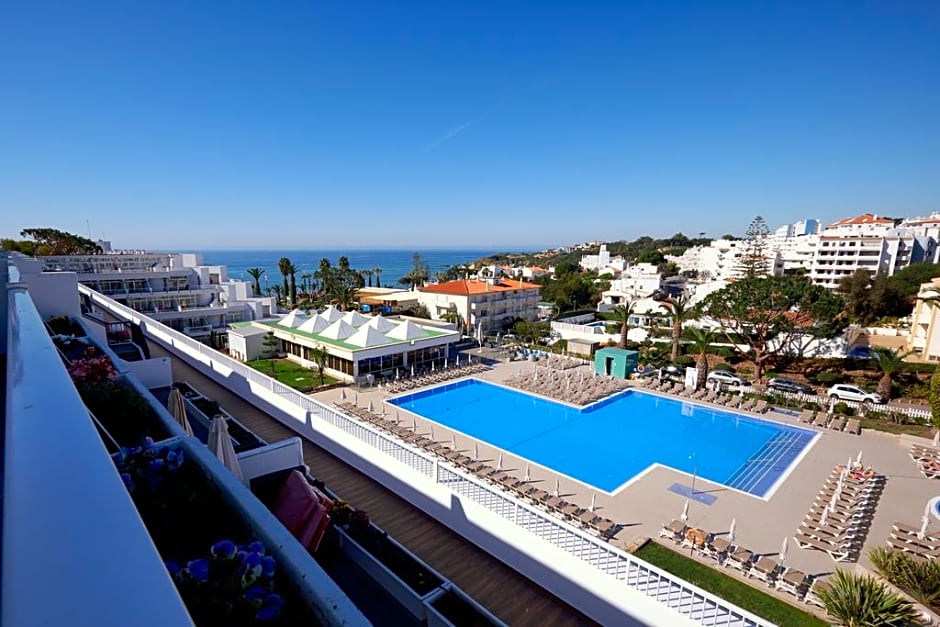 Muthu Clube Praia da Oura