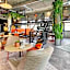 Ibis Madrid Getafe
