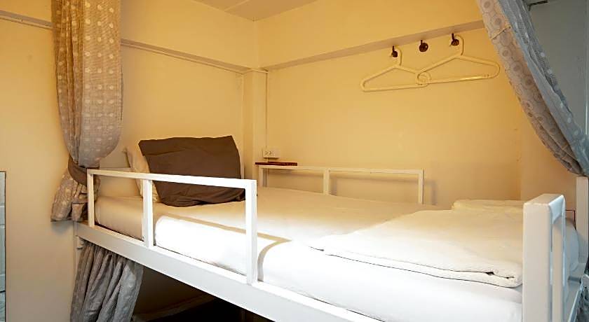 Take A Rest Donmuang Residence