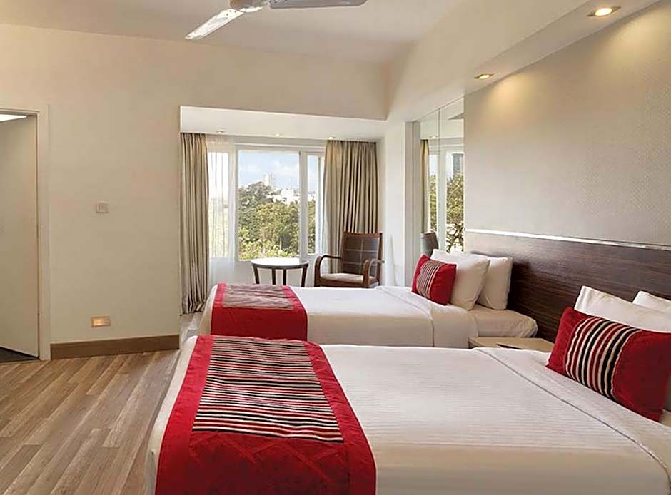 Regenta Place Bangalore, Cunningham Road