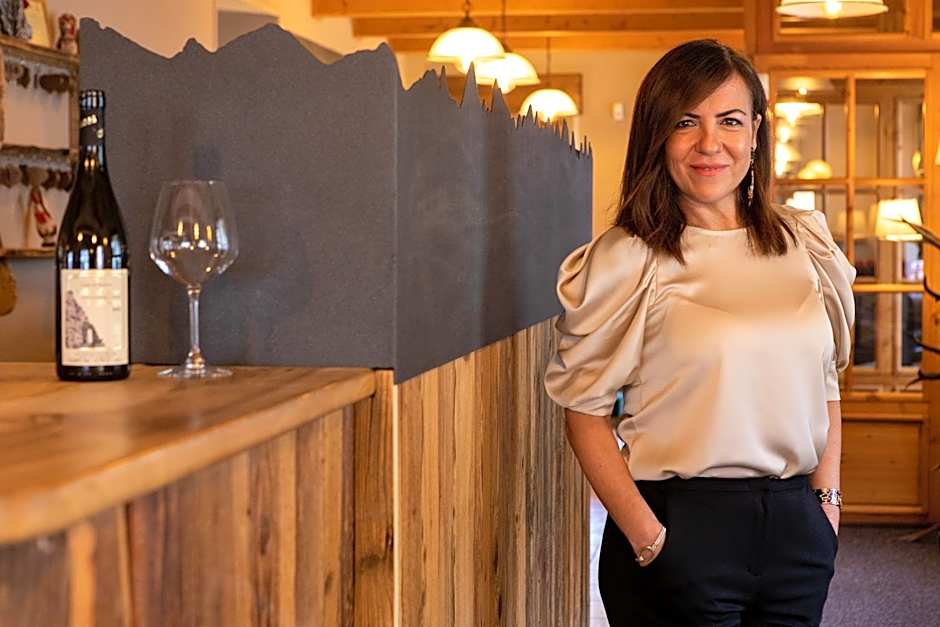 Mont Velan Chambres & Restaurant