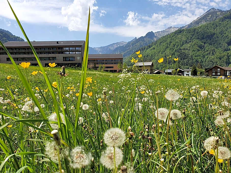 Hotel die Wälderin-Wellness, Sport & Natur