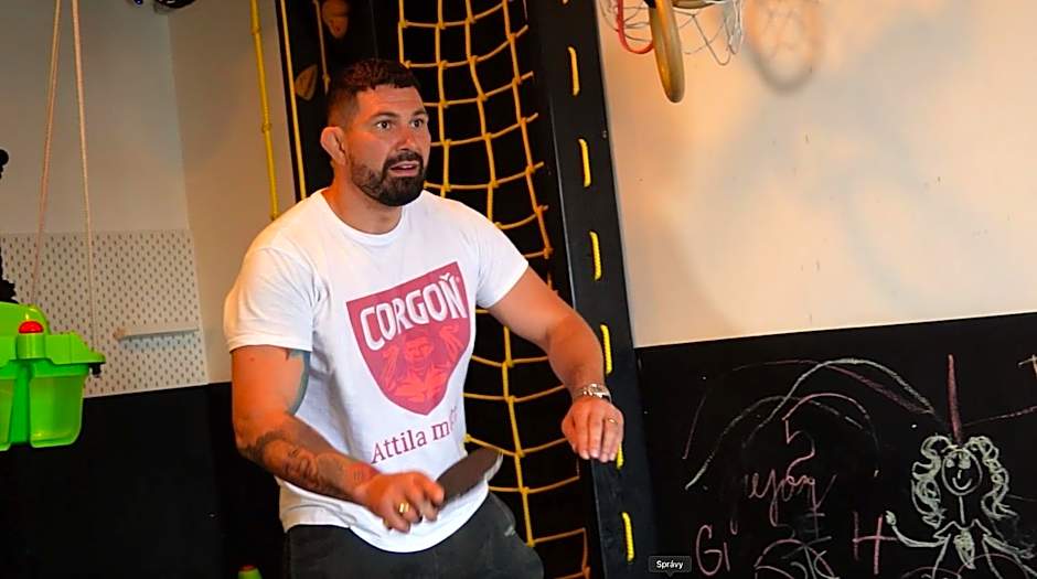 Chata MartinSki Martinske hole