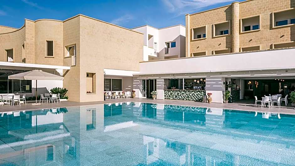 Himera Premium Resort