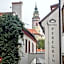 Hotel Peregrin
