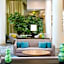 Hilton Atlanta Perimeter Suites
