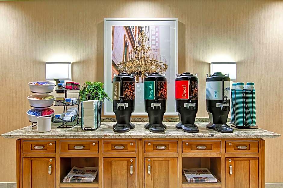 Homewood Suites By Hilton Cincinnati-Downtown