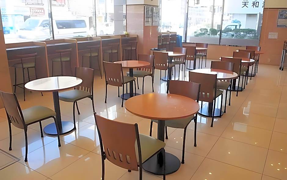 Toyoko Inn Miyazaki Chuo-Dori