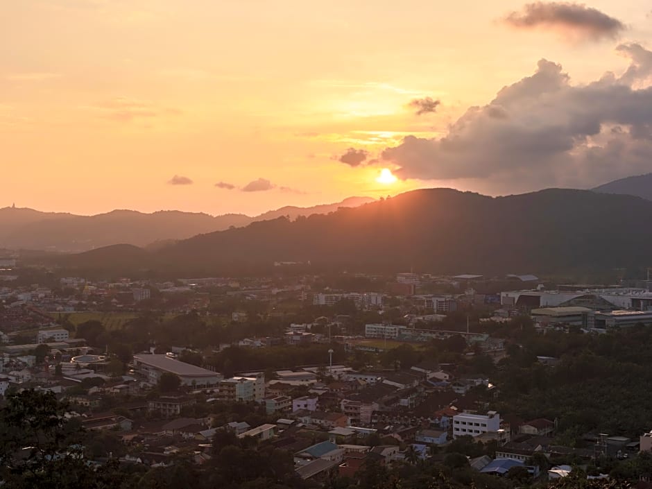 Ibis Styles Phuket City