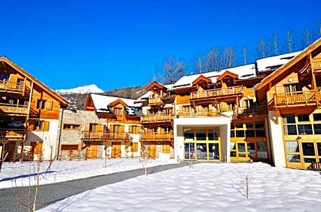 Résidence Néméa L'Adret