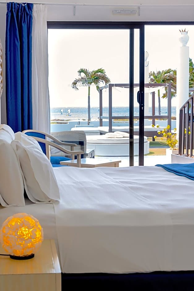 Hotel LIVVO Budha Beach