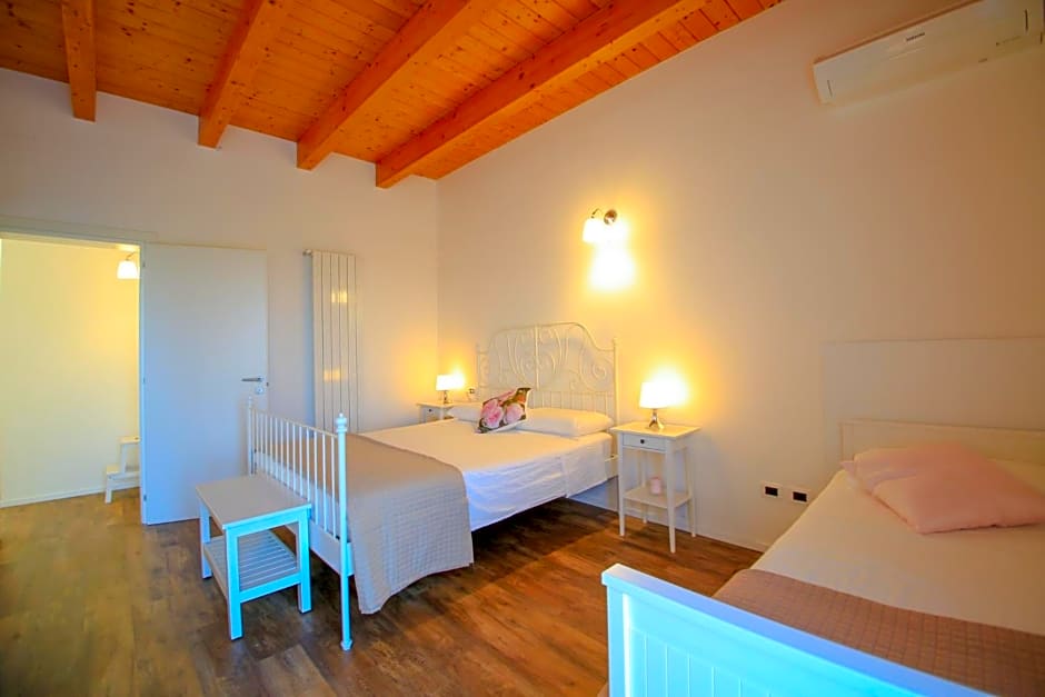 B&B Dimora ROSSIPINTI