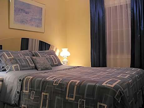 Superior Suite with Garden View