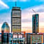 The Bostonian Boston