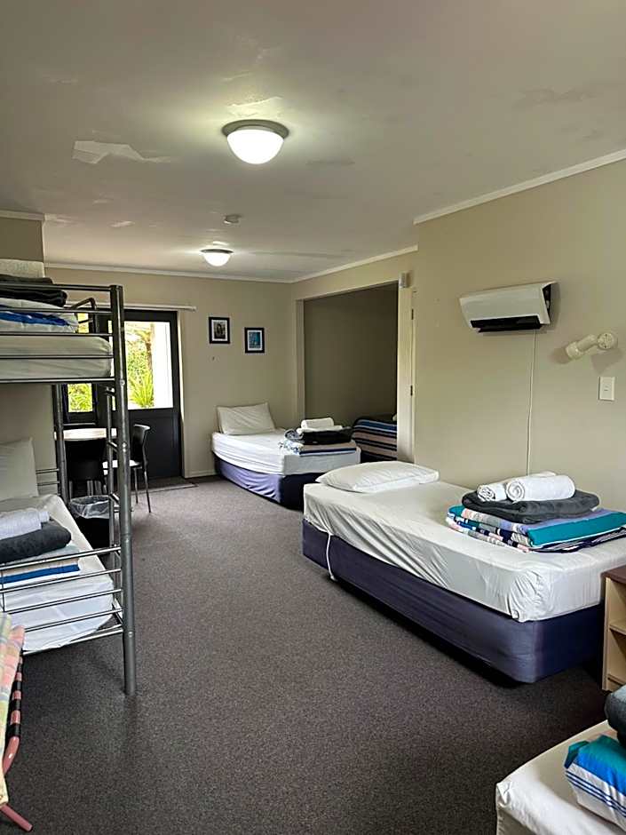 Franz Josef TOP 10 Holiday Park