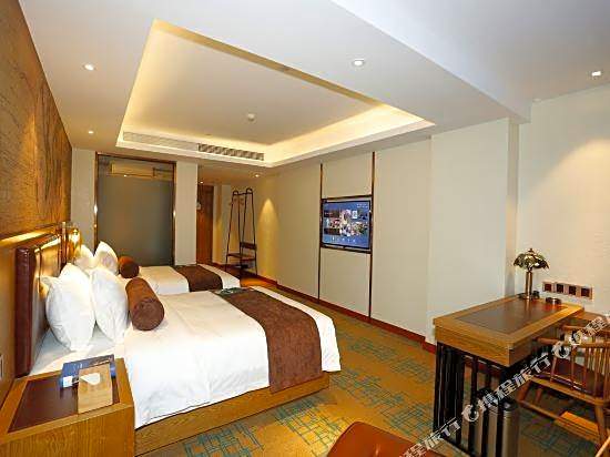 James Joyce Coffetel Tianjin Development 3rd Street MSD