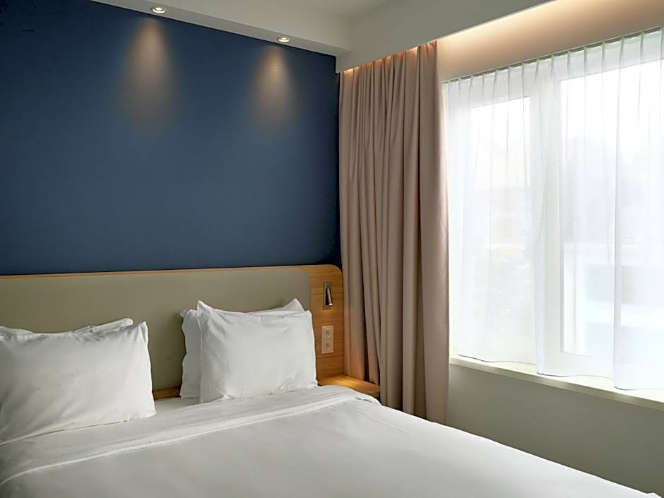 Holiday Inn Express Hasselt By IHG