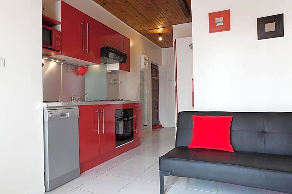 #PalavasLesFlots #2bedrooms #AirConditioned #100MetersFromTheBeach